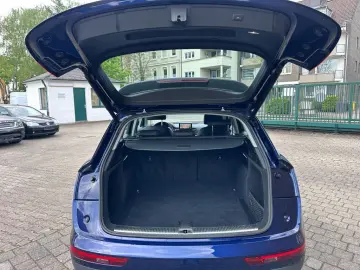Audi Q5 35 TDI S-tronic Virtual Cockpit LED
