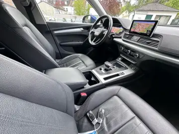 Audi Q5 35 TDI S-tronic Virtual Cockpit LED