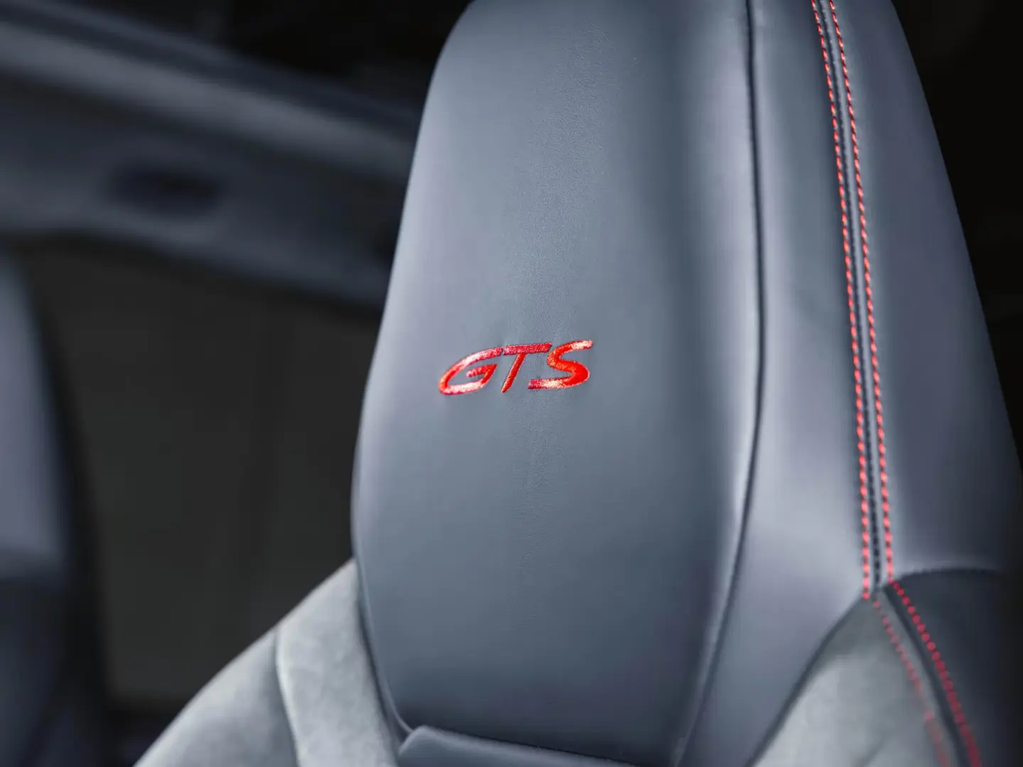 Porsche Cayenne GTS Panorama 22 Zoll SportDesign