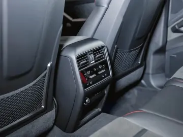 Porsche Cayenne GTS Panorama 22 Zoll SportDesign