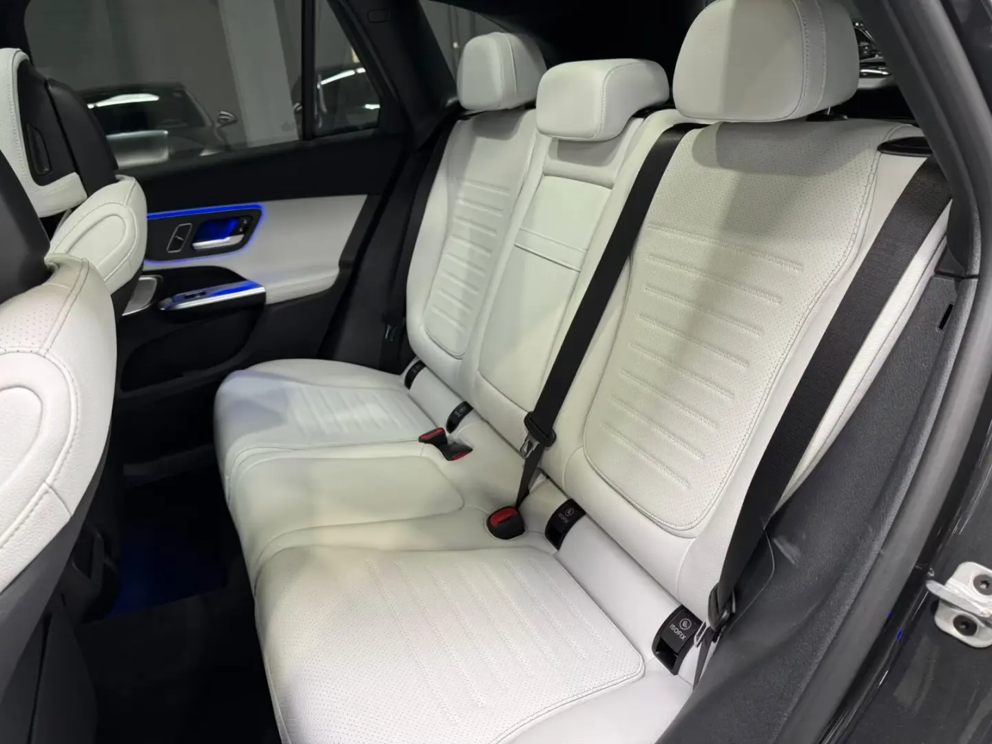 Mercedes-Benz GLC 300 AMG 4MATIC Premium