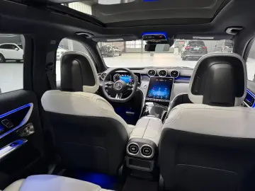 Mercedes-Benz GLC 300 AMG 4MATIC Premium