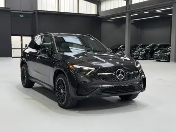 Mercedes-Benz GLC 300 AMG 4MATIC Premium