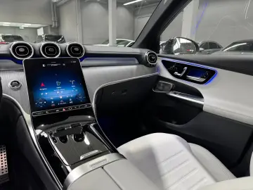 Mercedes-Benz GLC 300 AMG 4MATIC Premium