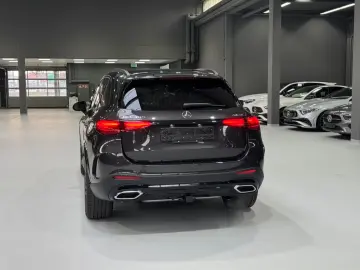 Mercedes-Benz GLC 300 AMG 4MATIC Premium