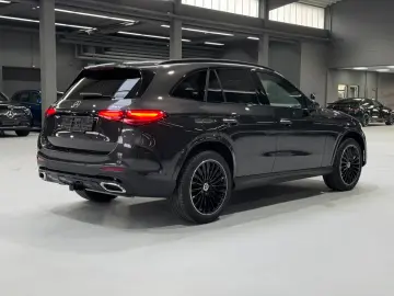 Mercedes-Benz GLC 300 AMG 4MATIC Premium