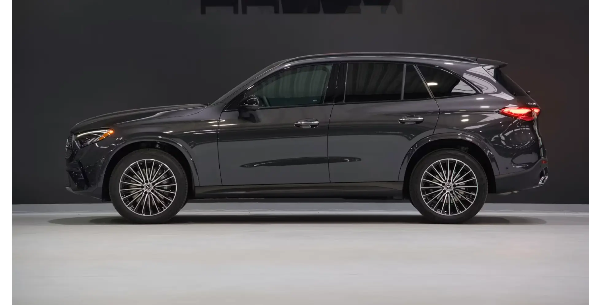 Mercedes-Benz GLC 300 AMG SUV Panorama MY2025