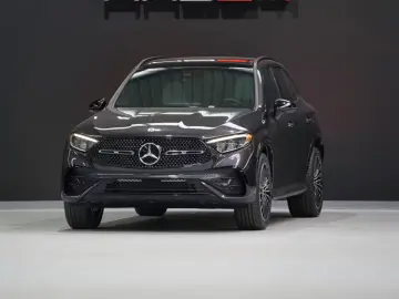 Mercedes-Benz GLC 300 AMG SUV Panorama MY2025