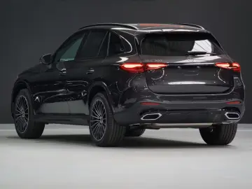 Mercedes-Benz GLC 300 AMG SUV Panorama MY2025