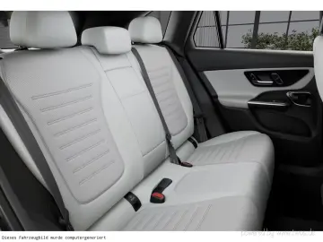Mercedes-Benz GLC 300 AMG SUV Panorama MY2025
