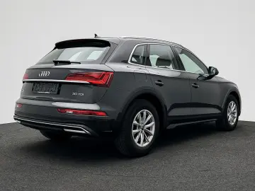 Audi Q5 2.0 TDI Business - Mild Hybrid - Automata - 2021