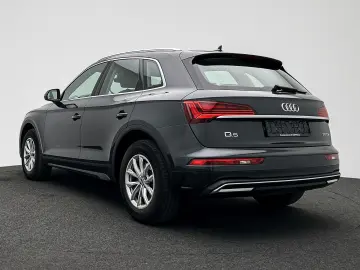 Audi Q5 2.0 TDI Business - Mild Hybrid - Automata - 2021