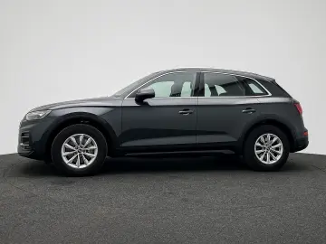 Audi Q5 2.0 TDI Business - Mild Hybrid - Automata - 2021