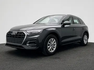 Audi Q5 2.0 TDI Business - Mild Hybrid - Automata - 2021