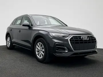 Audi Q5 2.0 TDI Business - Mild Hybrid - Automata - 2021