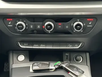 Audi Q5 2.0 TDI Business - Mild Hybrid - Automata - 2021