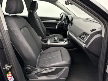 Audi Q5 2.0 TDI Business - Mild Hybrid - Automata - 2021