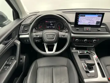 Audi Q5 2.0 TDI Business - Mild Hybrid - Automata - 2021