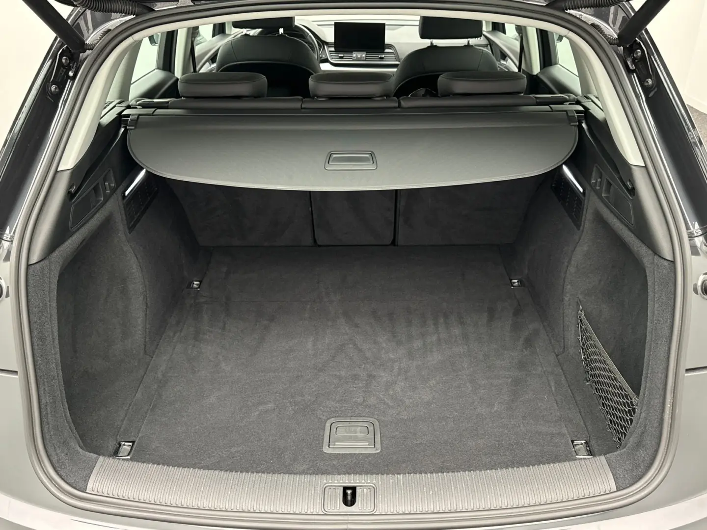 Audi Q5 2.0 TDI Business - Mild Hybrid - Automata - 2021