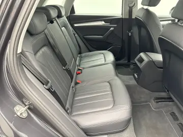 Audi Q5 2.0 TDI Business - Mild Hybrid - Automata - 2021