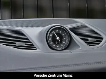 Cayenne Turbo E-Hybrid Coupe