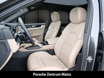 Cayenne Turbo E-Hybrid Coupe