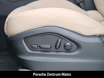 Cayenne Turbo E-Hybrid Coupe