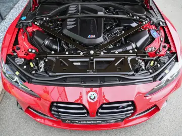 M4 Competition 50 Jahre Edition* M Race Track*
