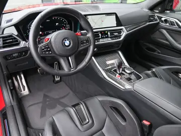 M4 Competition 50 Jahre Edition* M Race Track*