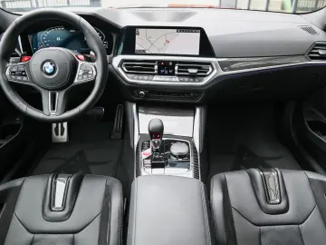 M4 Competition 50 Jahre Edition* M Race Track*