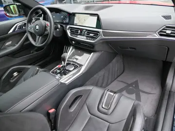 M4 Competition 50 Jahre Edition* M Race Track*