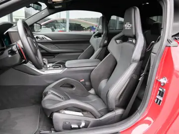 M4 Competition 50 Jahre Edition* M Race Track*