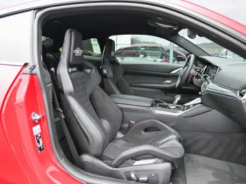 M4 Competition 50 Jahre Edition* M Race Track*