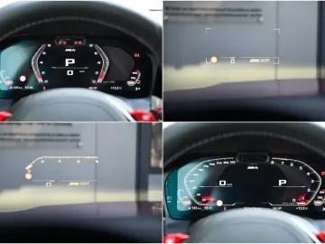 M4 Competition 50 Jahre Edition* M Race Track*