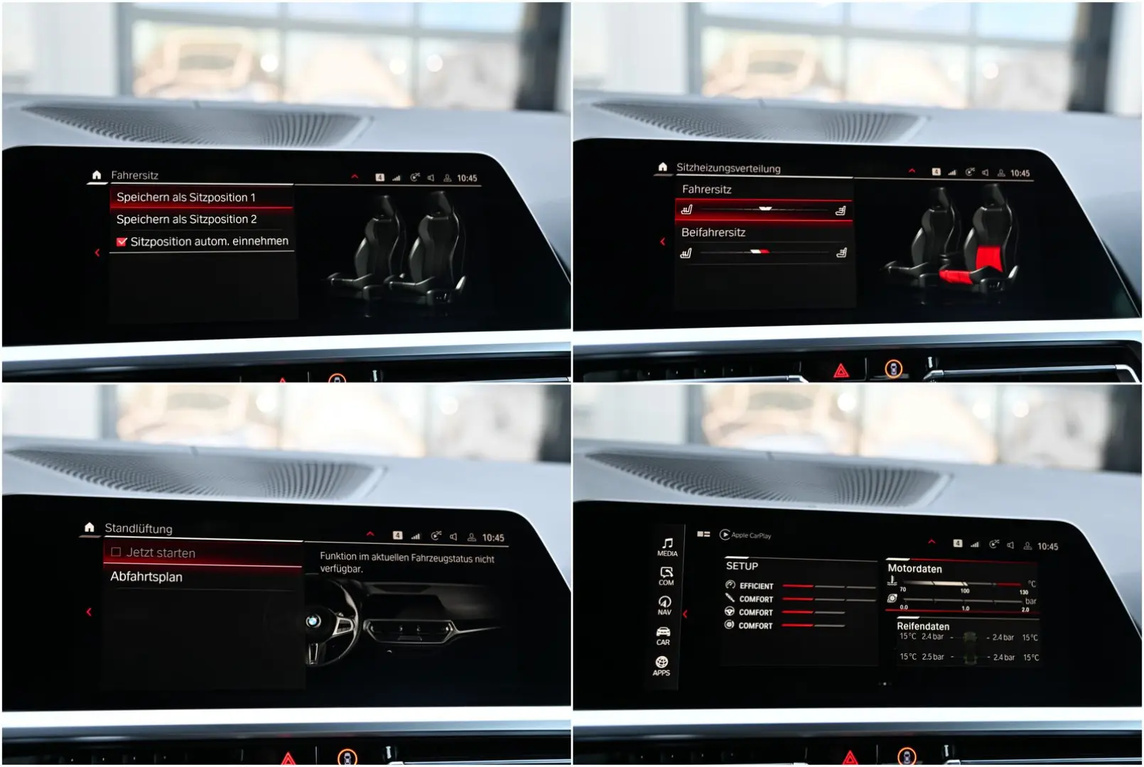M4 Competition 50 Jahre Edition* M Race Track*