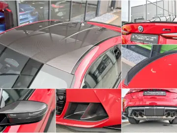 M4 Competition 50 Jahre Edition* M Race Track*