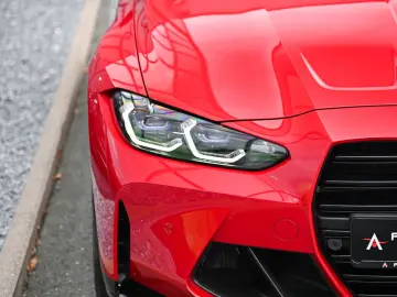 M4 Competition 50 Jahre Edition* M Race Track*
