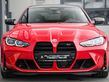 M4 Competition 50 Jahre Edition* M Race Track*