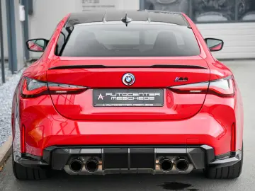 M4 Competition 50 Jahre Edition* M Race Track*