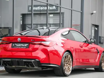 M4 Competition 50 Jahre Edition* M Race Track*