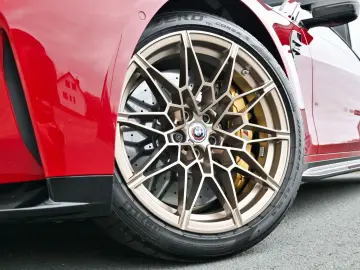 M4 Competition 50 Jahre Edition* M Race Track*