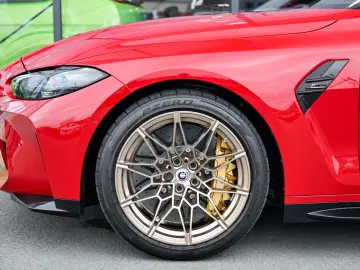 M4 Competition 50 Jahre Edition* M Race Track*