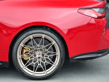 M4 Competition 50 Jahre Edition* M Race Track*