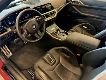 M4 Edition 50 Jahre M  Coupe xDrive Competition