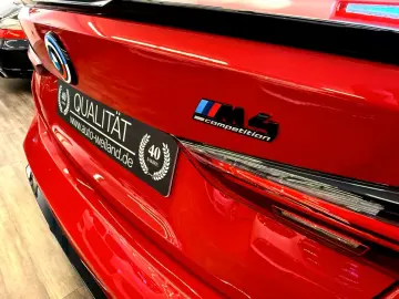 M4 Edition 50 Jahre M  Coupe xDrive Competition