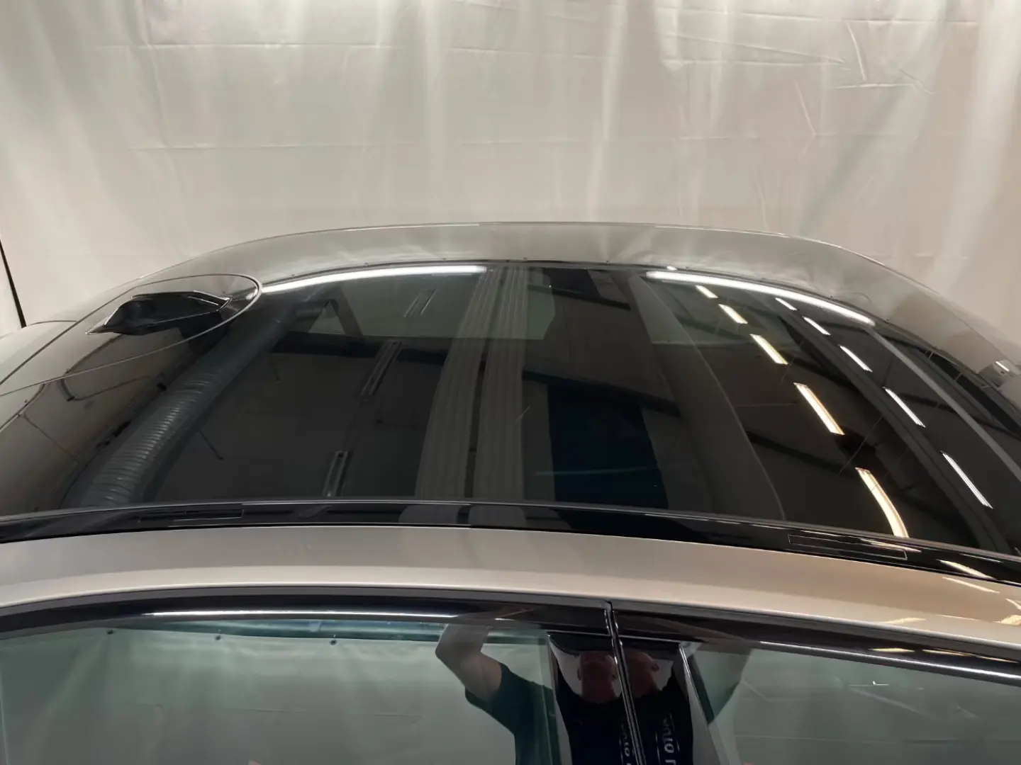 BMW 520d Limousine_M Sport Paket_ACC_Pano_360