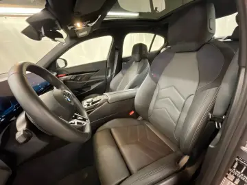 BMW 520d Limousine_M Sport Paket_ACC_Pano_360