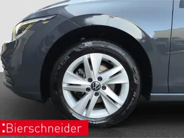 Golf 8 2.0 TDI Life NAVI ACC LED