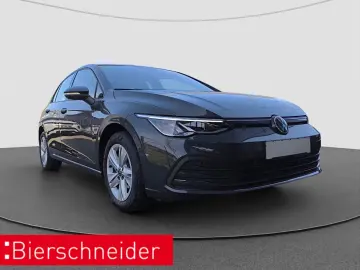 Golf 8 2.0 TDI Life NAVI ACC LED