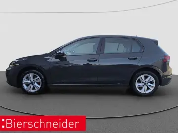 Golf 8 2.0 TDI Life NAVI ACC LED
